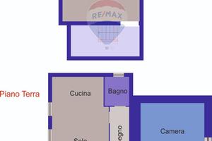 Appartamento - San Leucio del Sannio