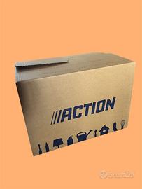 Stock Abbigliamento Vintage e Firmato