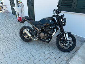 Voge Trofeo 300AC