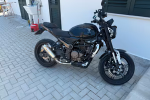 Voge Trofeo 300AC