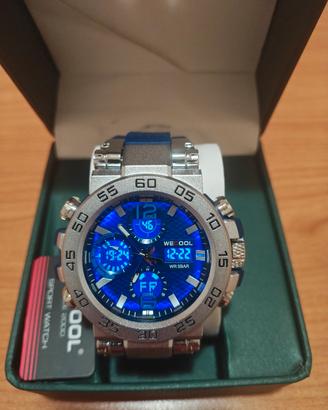 Cronografo  Subacqueo 