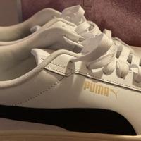 Scarpe nuove  per numero errato
