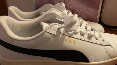 Scarpe nuove  per numero errato