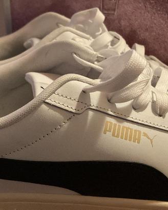 Scarpe nuove  per numero errato