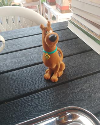 cagnolino Scooby doo