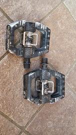 Pedali crankbrothers mallet da Enduro