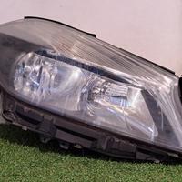 FARO ANTERIORE DESTRO MERCEDES Classe A Serie (W17