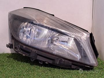 FARO ANTERIORE DESTRO MERCEDES Classe A Serie (W17