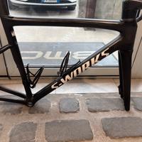 TELAIO SL8 nero mis 54 s-works