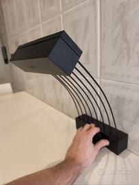 Lampada da parete Damocle Artemide