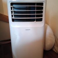 condizionatore portatile 