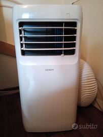 condizionatore portatile 