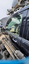NISSAN X-TRAIL 2006 - PORTA ANTERIORE SINISTRO