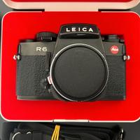 Leica R6