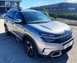 Citroen C5 Aircross 1.6 225 HYBRID PLUG-IN E-EAT8 