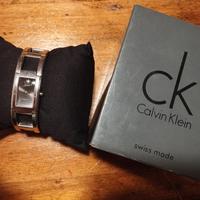 Orologio Calvin Klein 