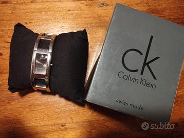 Orologio Calvin Klein 