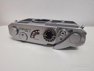 Canon 7