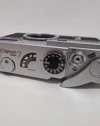 Canon 7