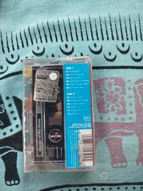Musicassetta Blink 182