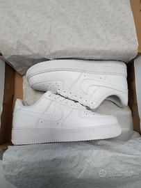 NIKE Air Force One 36.5