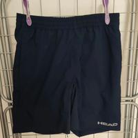 Pantaloncino Head tennis bimbo