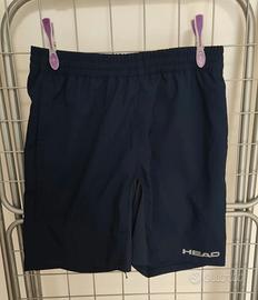 Pantaloncino Head tennis bimbo