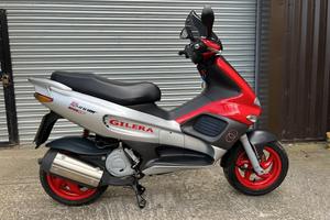Gilera Runner 50 - 2008