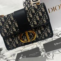Borsa Dior 30 Montaigne