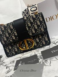 Borsa Dior 30 Montaigne