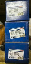 Interruttore stagno 16A