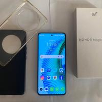 Baratto - Honor Magic 6 lite 8 + 256 gb