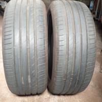 245/50 R18  GOMME USATE