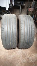 245/50 R18  GOMME USATE