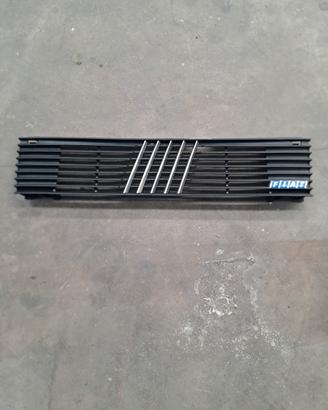 Mascherina radiatore originale Fiat Uno nuova