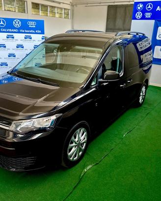Volkswagen Caddy 2.0 TDI 122cv DSG/passolungo/7pos