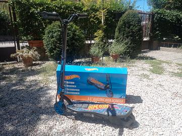 scooter elettrico 