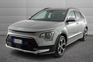 KIA NIRO 1.6 MY25 PHEV 2WD STYLE