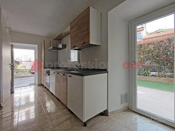 Appartamento Arona [631VRG]