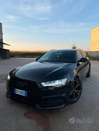 AUDI A6 FAMIGLIARE IN BUONISSIME CONDIZIONI