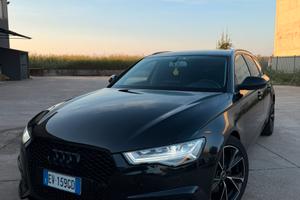 AUDI A6 FAMIGLIARE IN BUONISSIME CONDIZIONI