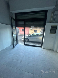 Bottega 70mq a Santa Venerina