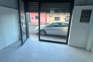 Bottega 70mq a Santa Venerina