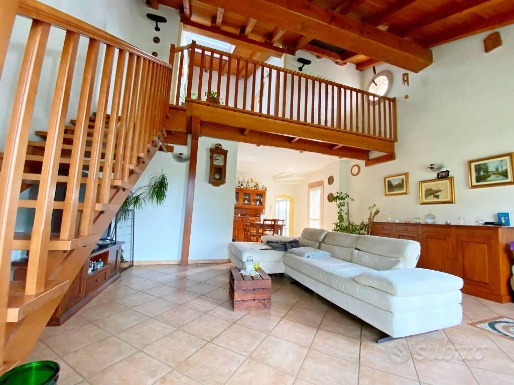Casa – Copparo, Ponte San Pietro - Vista 2