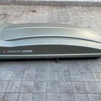 Box tetto Nordrive 430