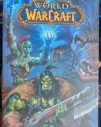 World of warcraft giuramento di sangue