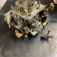 Carburatore Weber DMTE 30/32