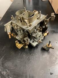 Carburatore Weber DMTE 30/32