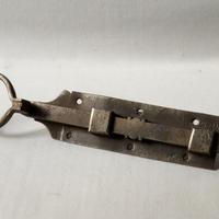 CHIAVISTELLO   ANTICO