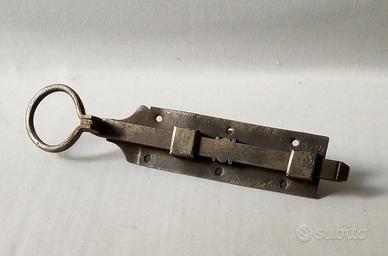 CHIAVISTELLO   ANTICO